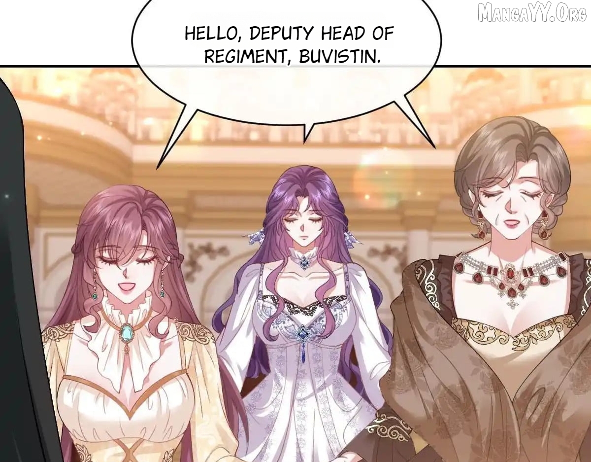 Confessing My Love to Him, the Treacherous One Chapter 60 - page 26